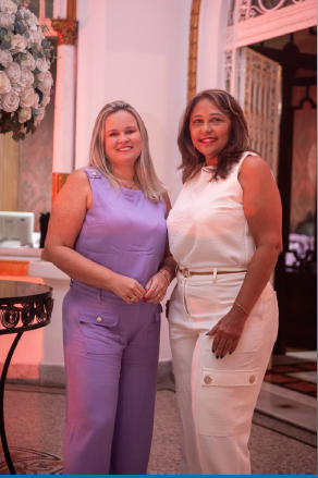 Natalia e Francisca (1)